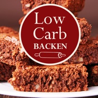 Low Carb Rezepte - Backbuch apk