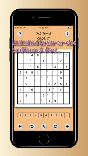 GE Sudoku(圖1)-速報App