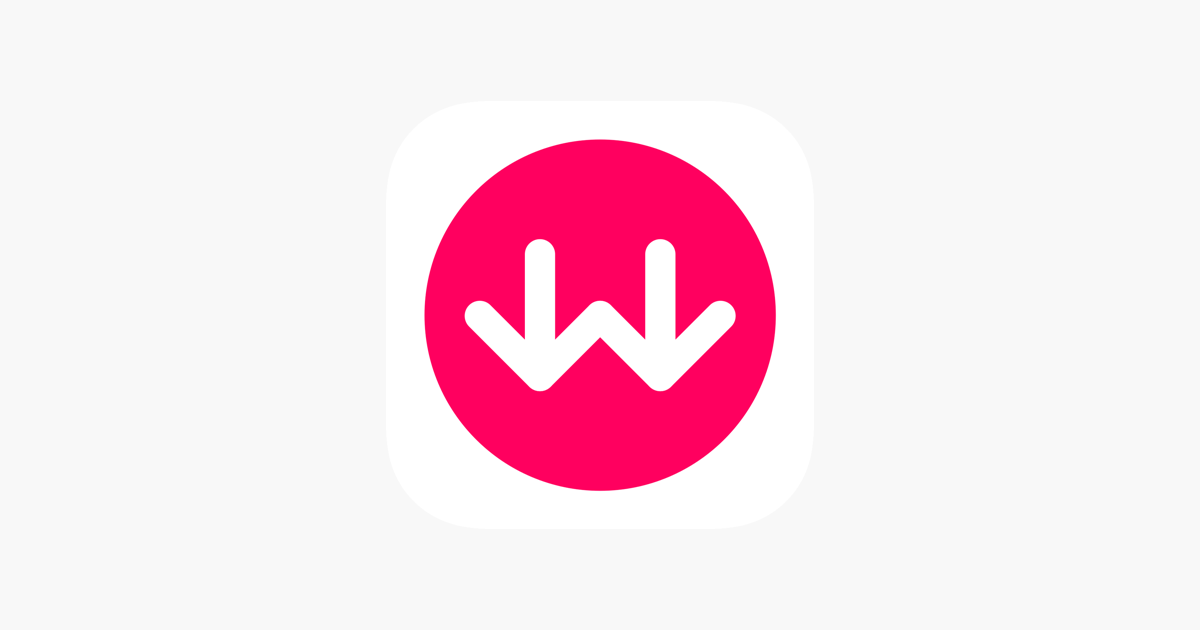 SCARICARE FILE WETRANSFER CON IPHONE