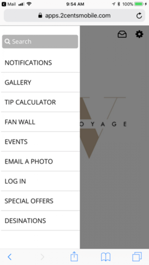 WANDVOYAGE(圖2)-速報App