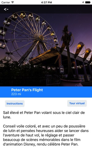 VR Guide: Disneyland Paris(圖2)-速報App