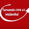 Turnverein 1908 eV. Weidenthal