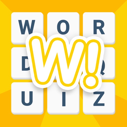 WordQuiz! iOS App