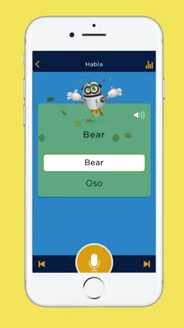 Game screenshot mobbiME apk