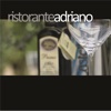 RESTAURANT ADRIANO