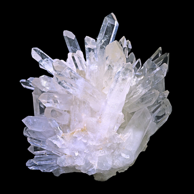 Healing Crystals Database