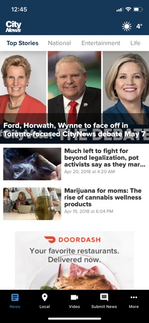 CityNews Toronto