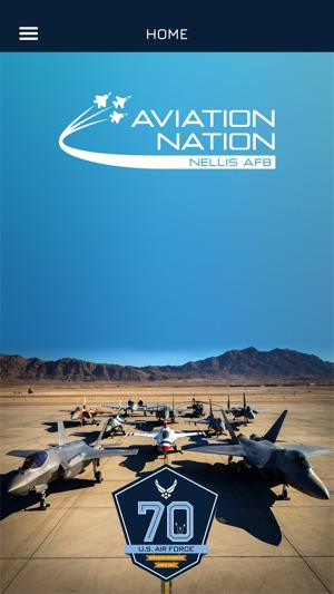 Aviation Nation