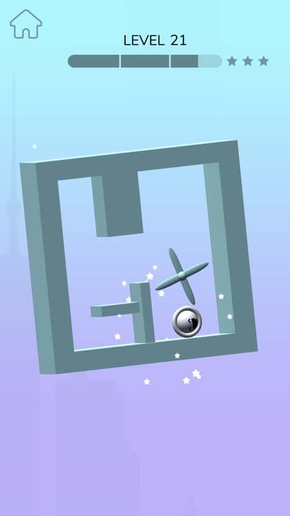 Rotate It 3D : Spin & Play screenshot-5