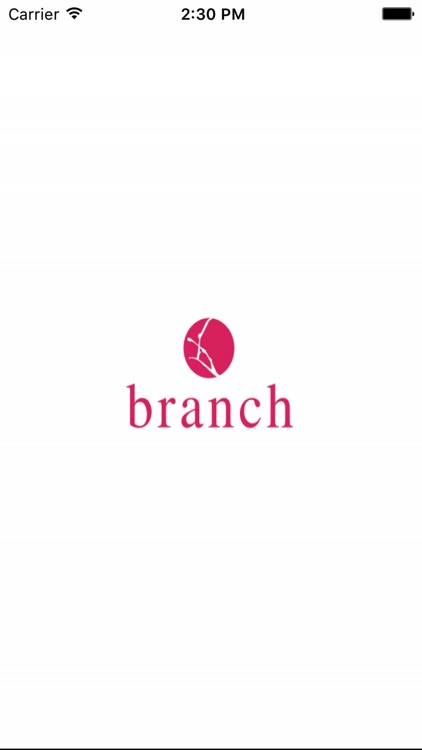 branch hair-ブランチヘアー-