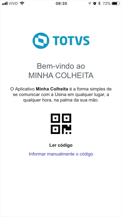 Minha Colheita