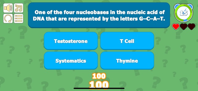 AP Biology Exam Success(圖4)-速報App