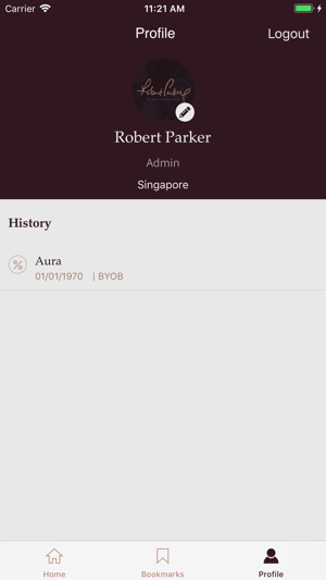 Robert Parker Benefits(圖5)-速報App