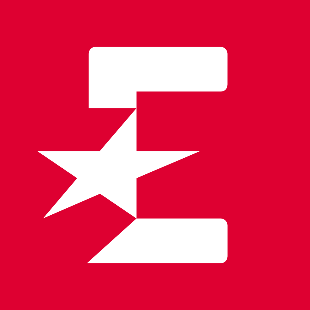 Eurosport Player App Icon