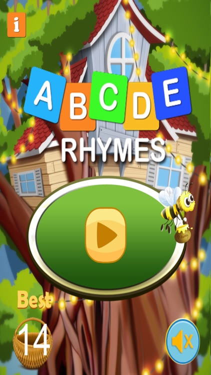 ABCDE Rhymes Pro