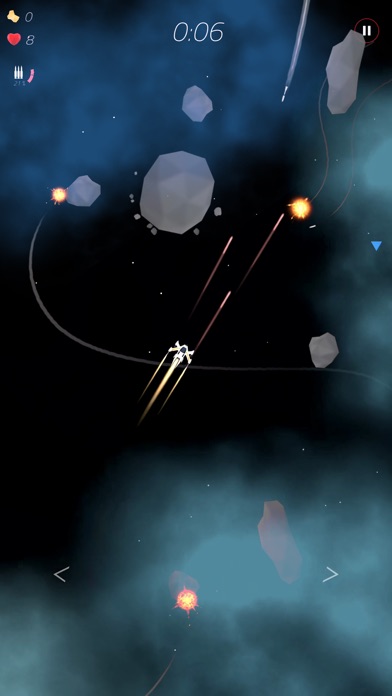 2 Minutes in Space screenshot 2