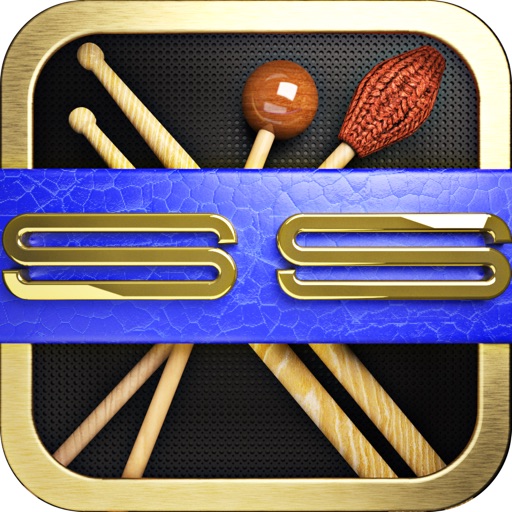 PercussionSS Vol.2 icon