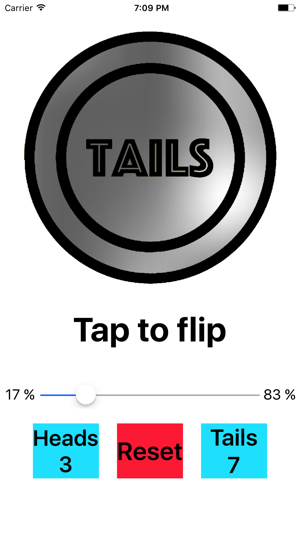 Coin Flip - App(圖3)-速報App