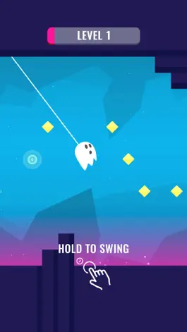 Game screenshot Spooky Swing mod apk