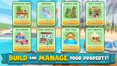 How to cancel & delete Holyday City Tycoon from iphone & ipad 2
