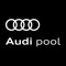 Audi pool - das Inhouse Carsharing für Ihren Standort