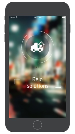 Relo Solutions