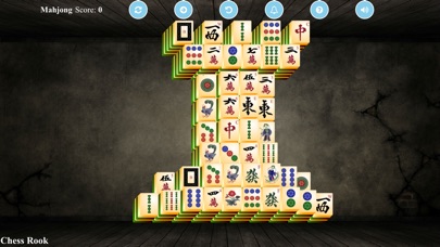 Mahjong Solitaire Unlimited screenshot 2