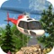 City Heli Ambulance Mission