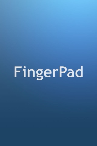 FingerPad 3 screenshot 3