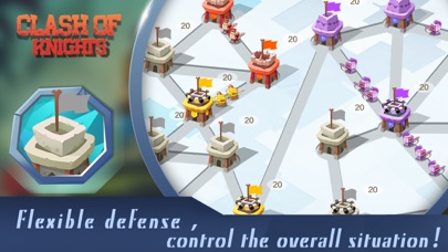 Duel Of Clans screenshot 3