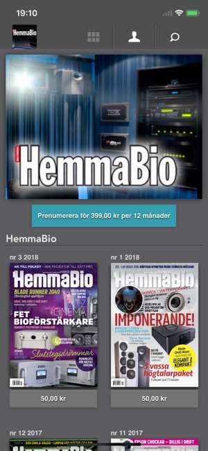 HemmaBio(圖1)-速報App