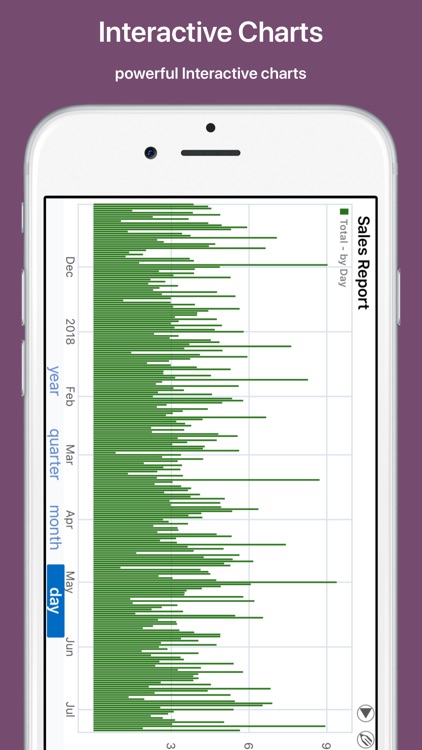 Invoice Master: Go Easy Simple screenshot-4