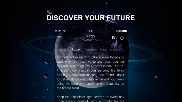 Horoscopes – Daily Horoscope