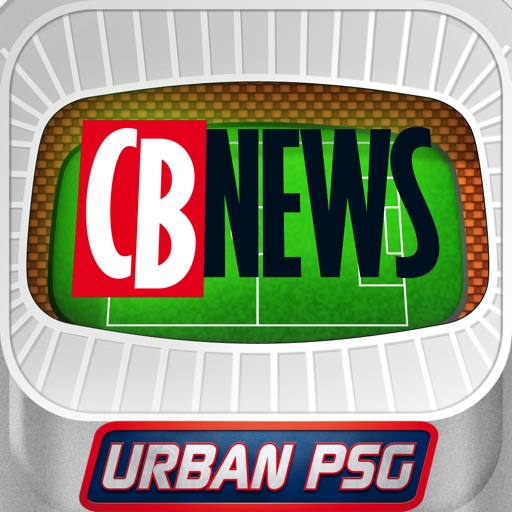 URBAN PSG CB NEWS by Big5media