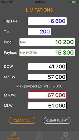 Jet Fueling(圖1)-速報App