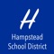 With the Hampstead Schools mobile app, your school district comes alive with the touch of a button