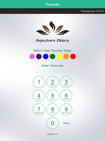 Injectors Diary - náhled