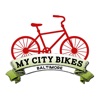 My City Bikes Baltimore