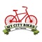 My City Bikes Baltimore is the official guide to where to bike in Baltimore, MD