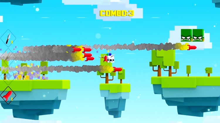 Will Hero screenshot-8
