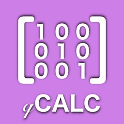 Matrix qCalculator