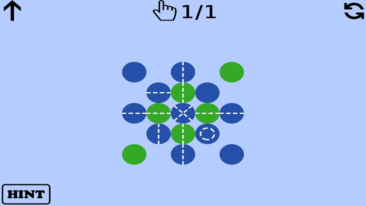 Circle Split screenshot-6