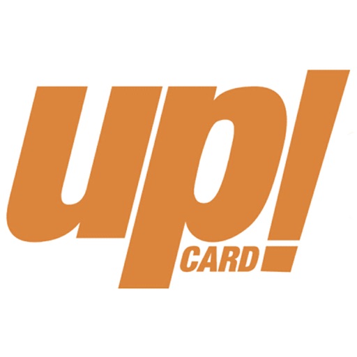 Up Card icon