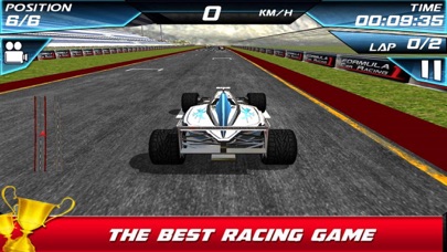 XFormula Fast Speed screenshot 2