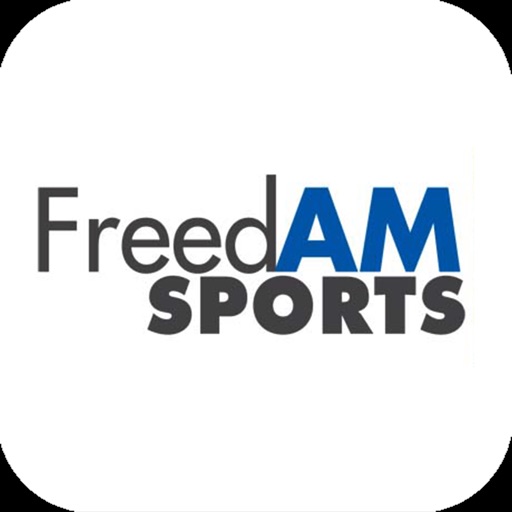 Freed AM Sports Icon