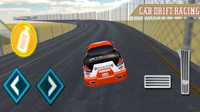 High Speed Drift Car screenshot 1