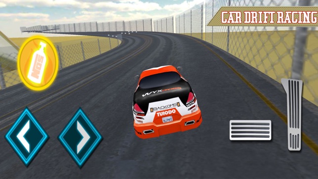 High Speed Drift Car(圖1)-速報App