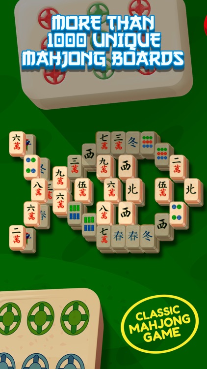 Mahjong World Masters 2018