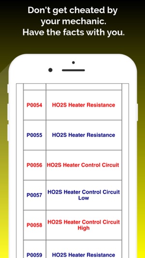 obd ll codes multi language on the app store obd ll codes multi language on the app