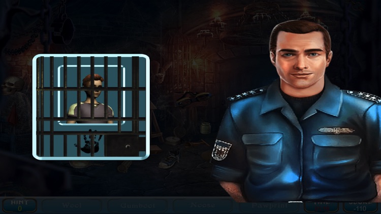 Police Investigation PRO - Murder Case screenshot-3